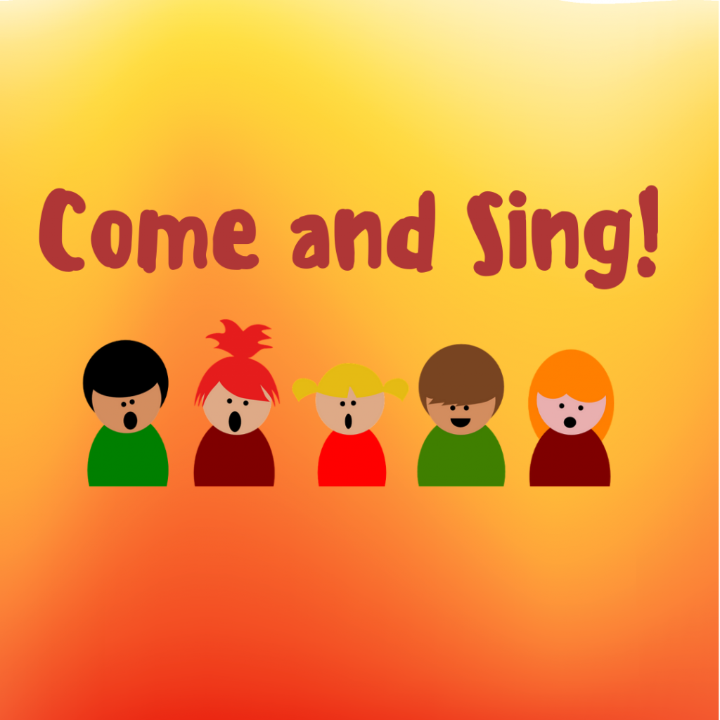 Come and Sing - Free Workshop Day - Lancashire Music Hub