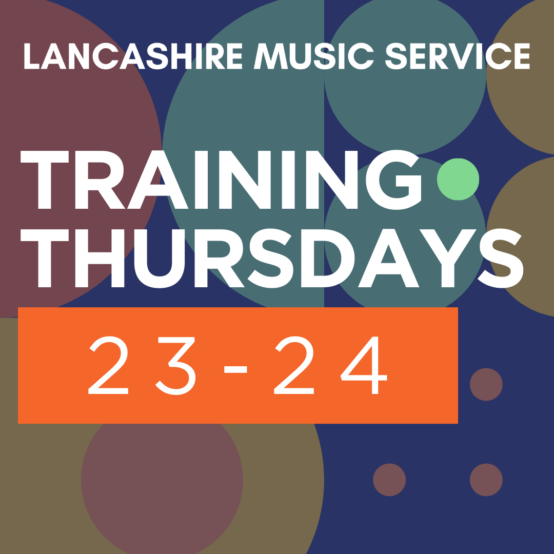 primary-training-thursdays-teaching-musical-elements-lancashire